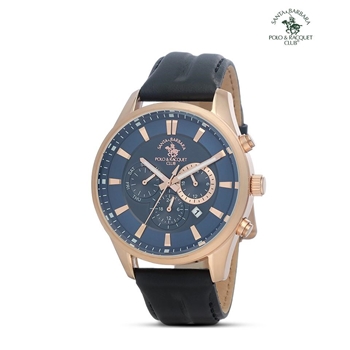 ساعت پولو سانتا باربارا SB.1.10099-5